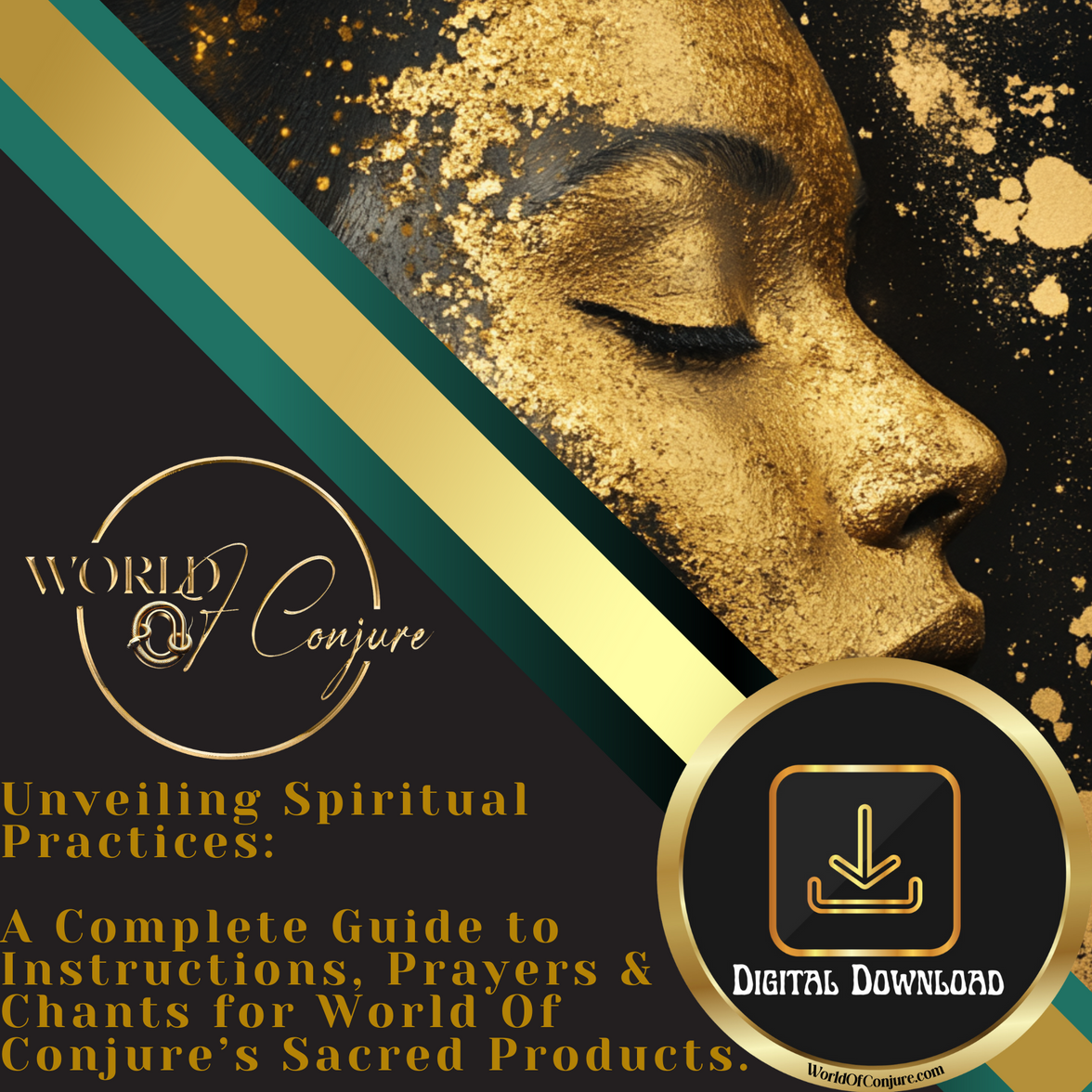 Exclusive Detailed Product Guide Download – Free with Purchase