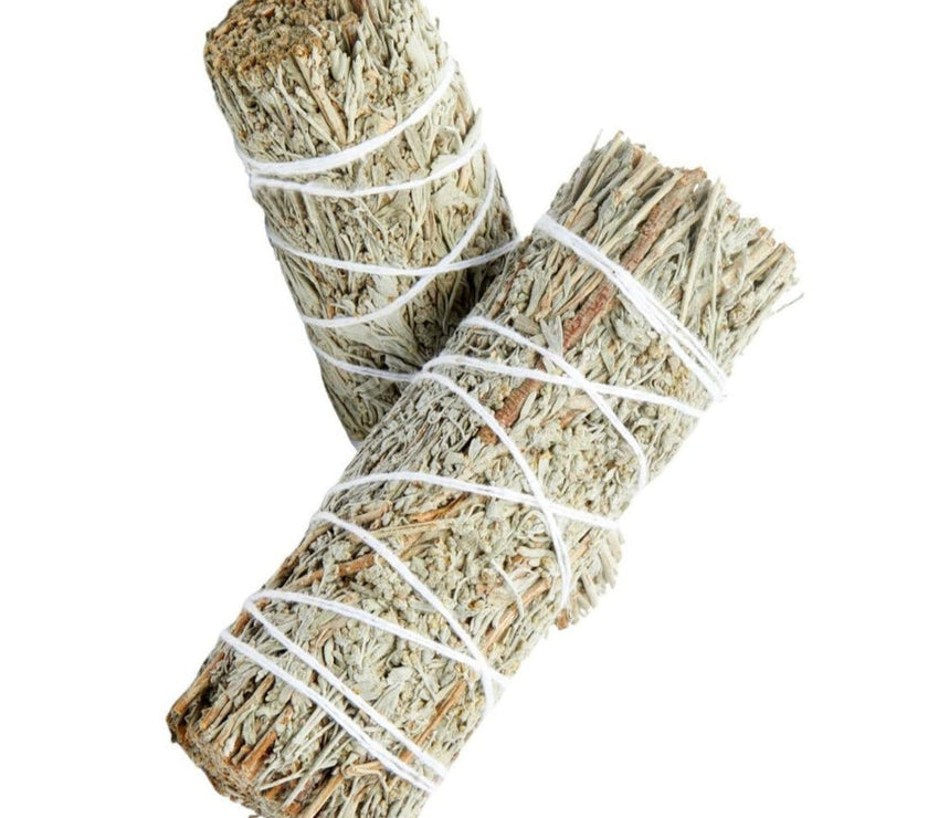 Blue Sage