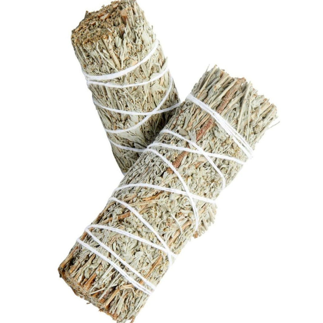 Blue Sage