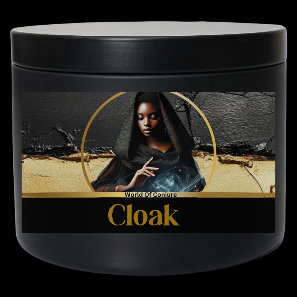 Cloak | Hide, Cover, Stay Away