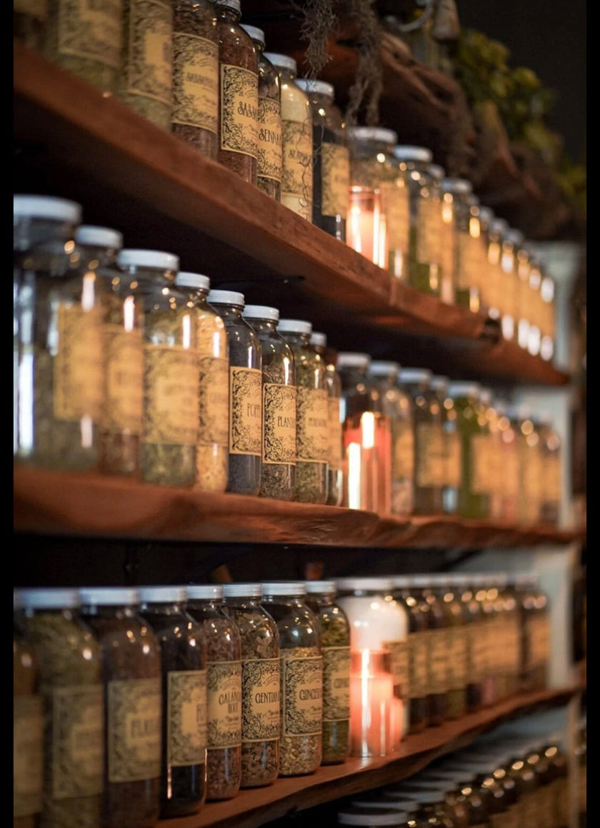 Vervain