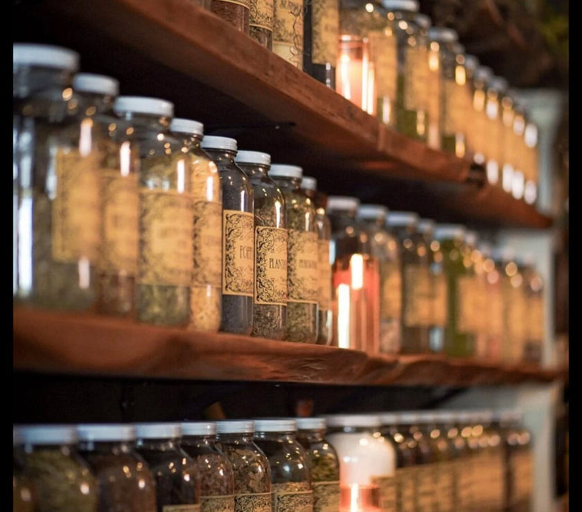 Vervain