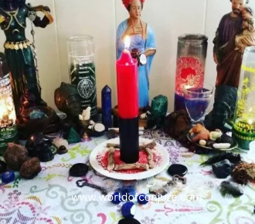 Rituals