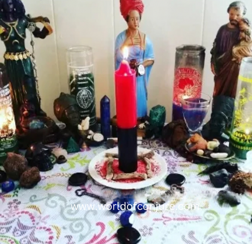 Rituals