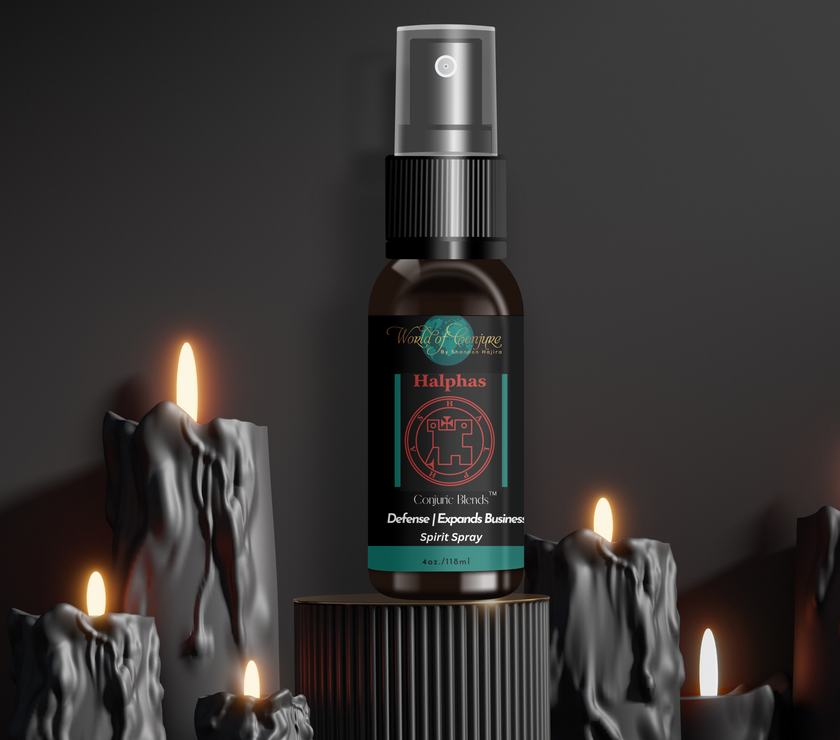 Halphas | Defense | Expands Business