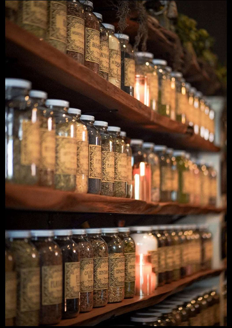 Fennel Seed