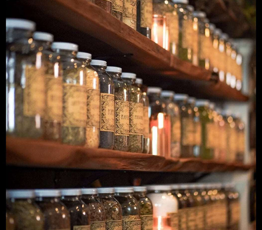 Fennel Seed
