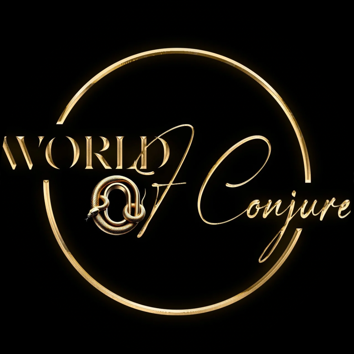 World of Conjure